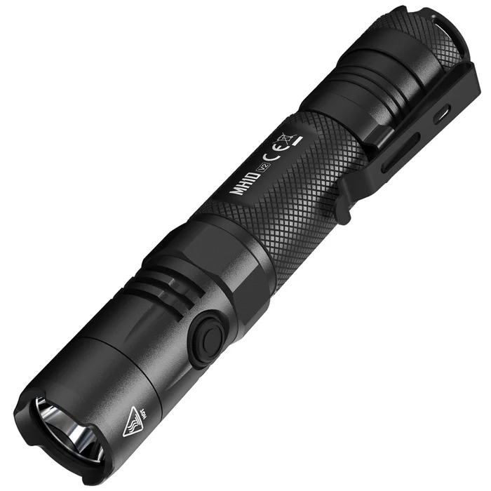 MH10V2 – Nitecore MH10 V2 1800 Lumens rechargeable