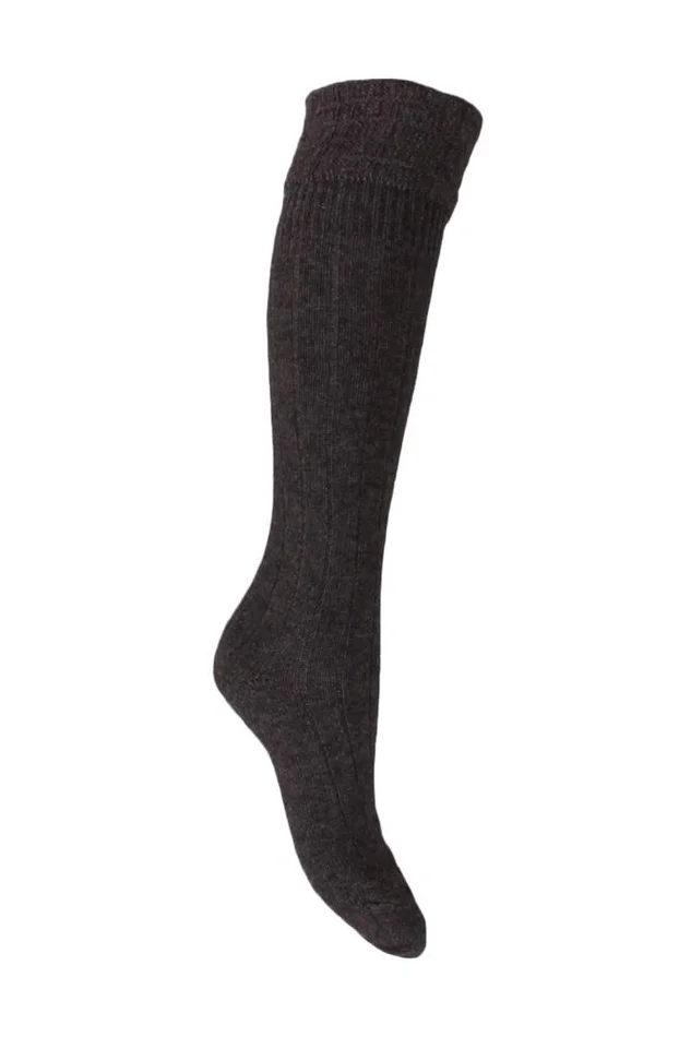 MI BAS SPECIALE BOTTES LAINE KAKI