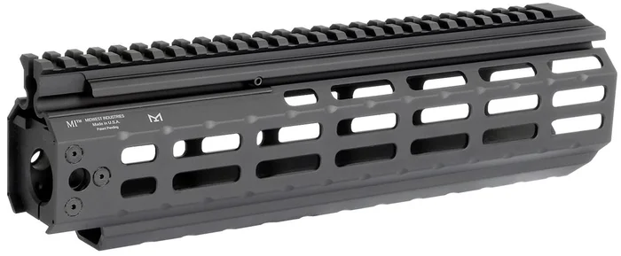MI-CZ11.5M – Midwest Industries MI CZ Scorpion 11.5″ Handguard M-LOK(TM) Compatible