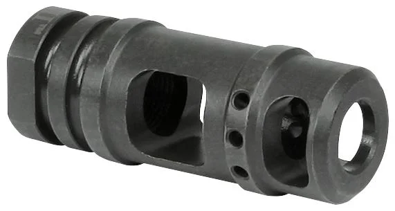 MI-MB9 – Midwest Industries AR-15 9mm/9×19 Muzzle Brake