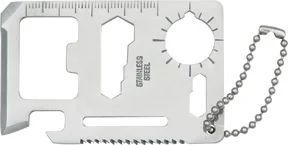 MI118 IMPORT SURVIVAL CARD