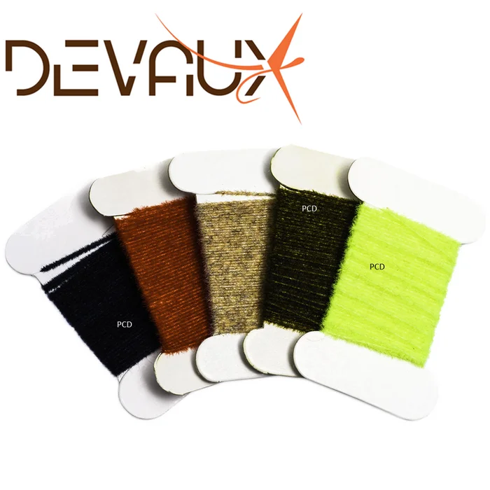 MICRO CHENILLE DEVAUX