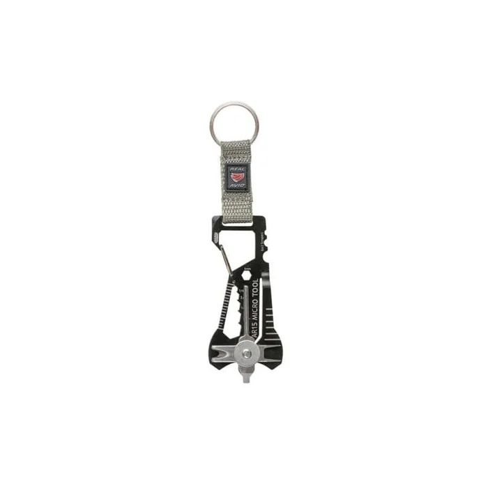 Micro Outil Real Avid AR15 – Multifonction Compact – Entretien Précis et Rapide