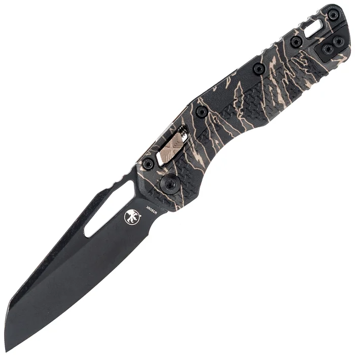 Microtech MSI Ram Lok S/E NRA 2025 Limited