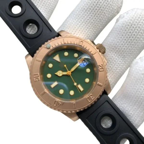 Military survival montre