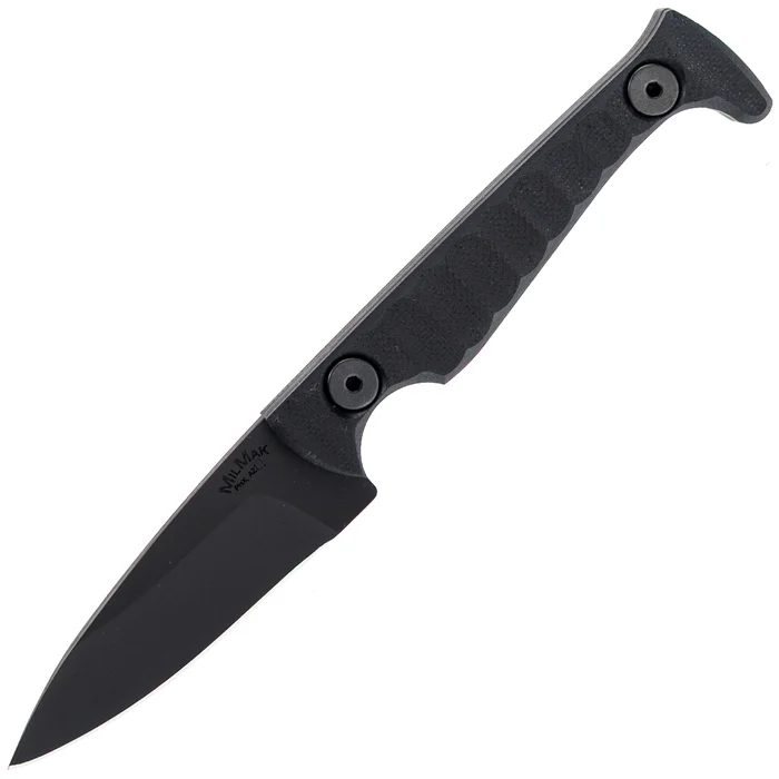 MilMak CCW Black Blade