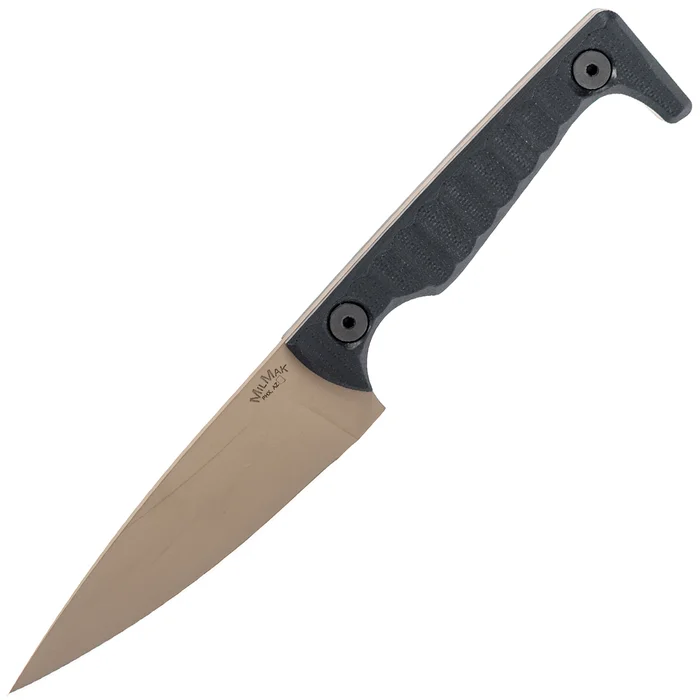 MilMak CCW-L FDE/Black