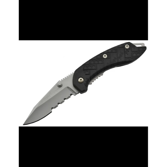 Mini couteau à ouverture assistée SCHRADE SCHAS1M
