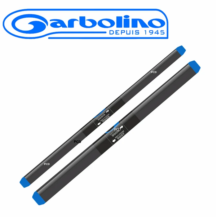 MINI EXTENSION GARBOLINO SERIES 900X BRINS 5 /6