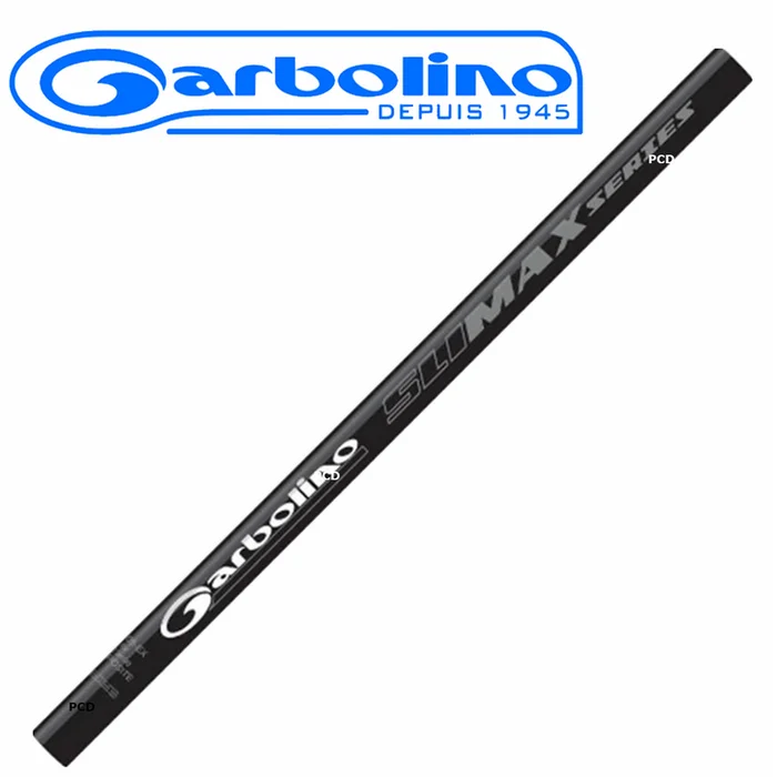 MINI RALLONGE GARBOLINO SERIES SLIMAX NON REVERSIBLE 11M50 /13M00