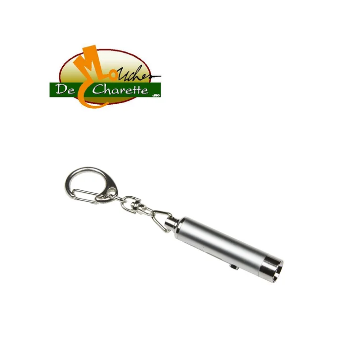 MINI TORCHE UV JMC DE CHARETTE