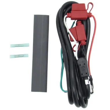 Minn Kota Trolling Motor Part – D CHARGER 5/10 AMP OUTPUT CORD – 2883225