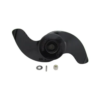 Minn Kota Weedless Wedge 2 Propeller – 2331160 / MKP-33 / 1378132 / 1865018