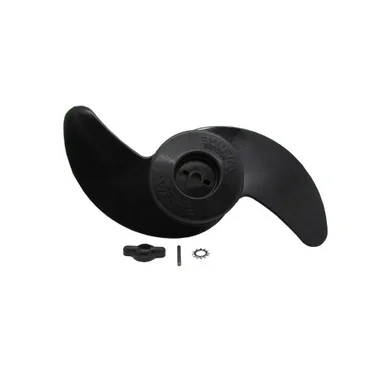 Minn Kota Weedless Wedge Propeller 2061125 / MKP-6 / 1378126 / 1865003