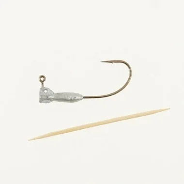 Missile Baits – Hover Missile – 1/16 oz – Hameçon 2/0