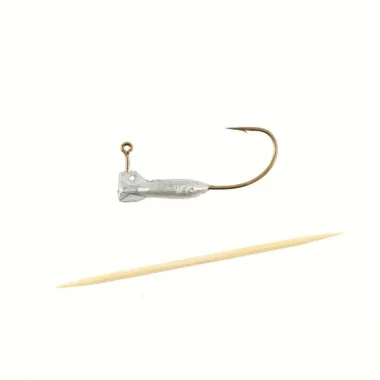 Missile Baits – Hover Missile – 2,83 g – Hameçon #1