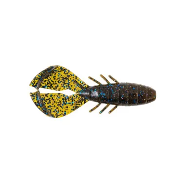 Missile Baits- Chunky D- Magie du tilapia