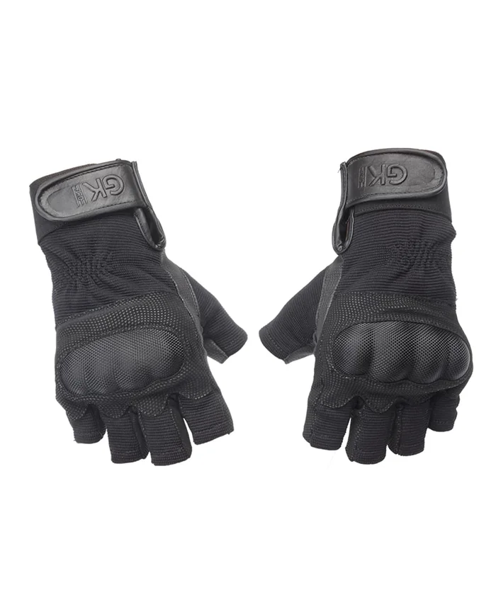 Mitaines coques