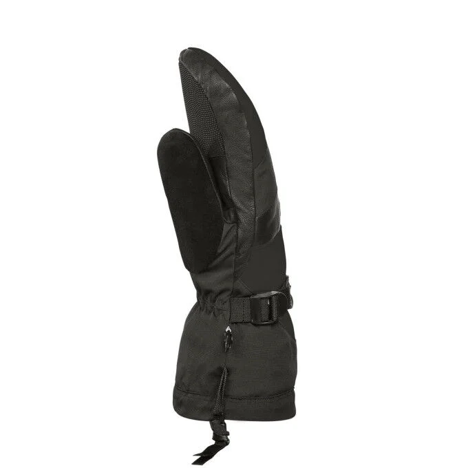 Mitaines Homme Kombi Timeless Pro Gore-Tex – Black – Image 2