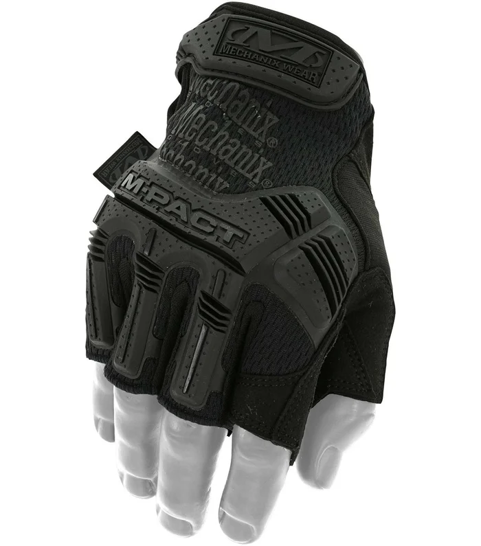 Mitaines M-Pact Noir