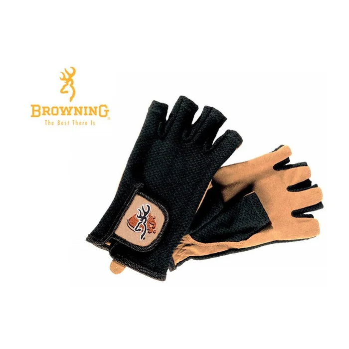 MITAINES MECH BACK BROWNING