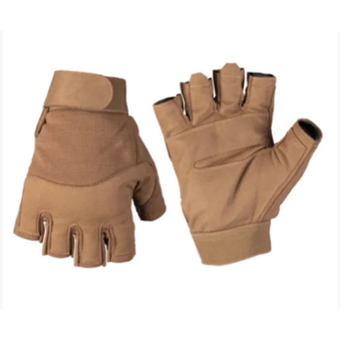 Mitaines Mil-Tec Army