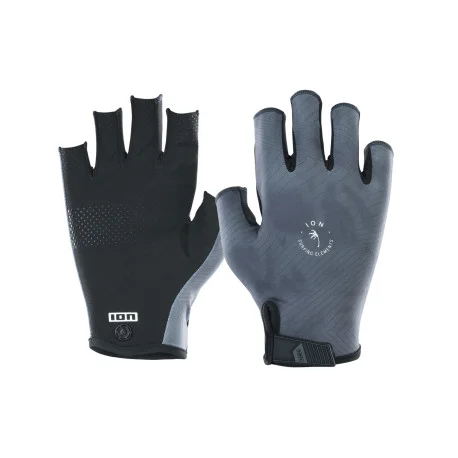 Mitaines Neoprene EtéIon Gloves Amara Half Finger – Jet Black 2025