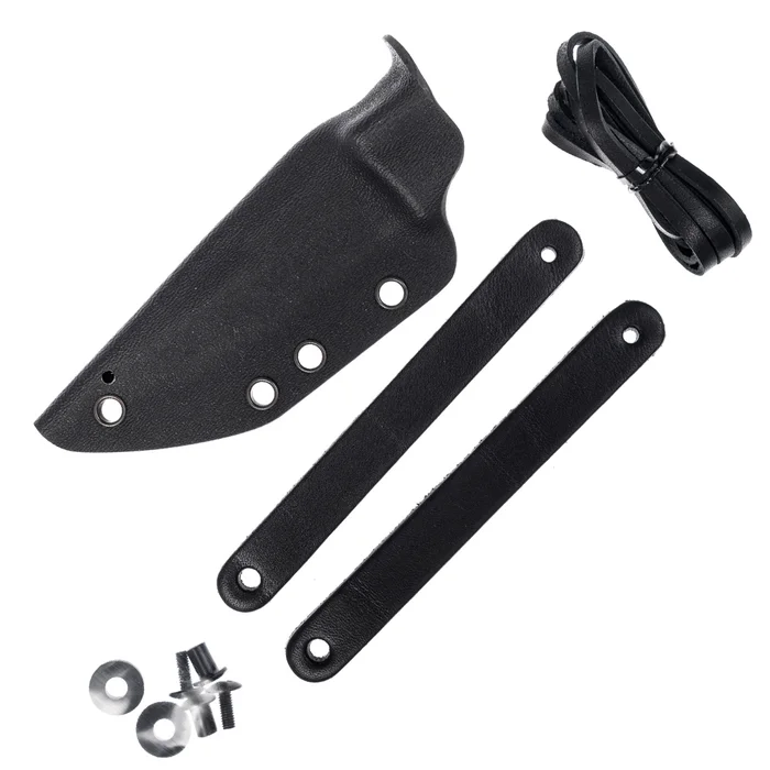 MK-KSTPFD – MKM kit étui kydex pour TPD Defense