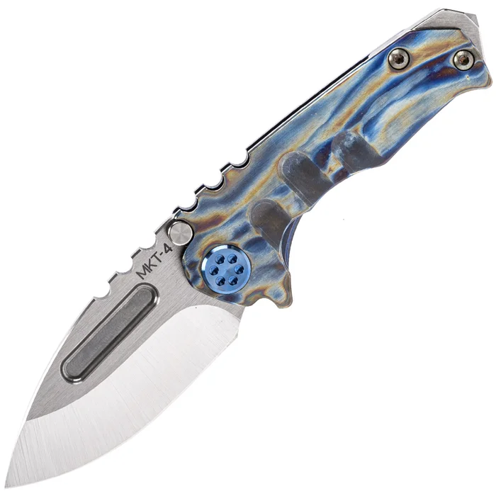 MK0084STD – Micro Praetorian T