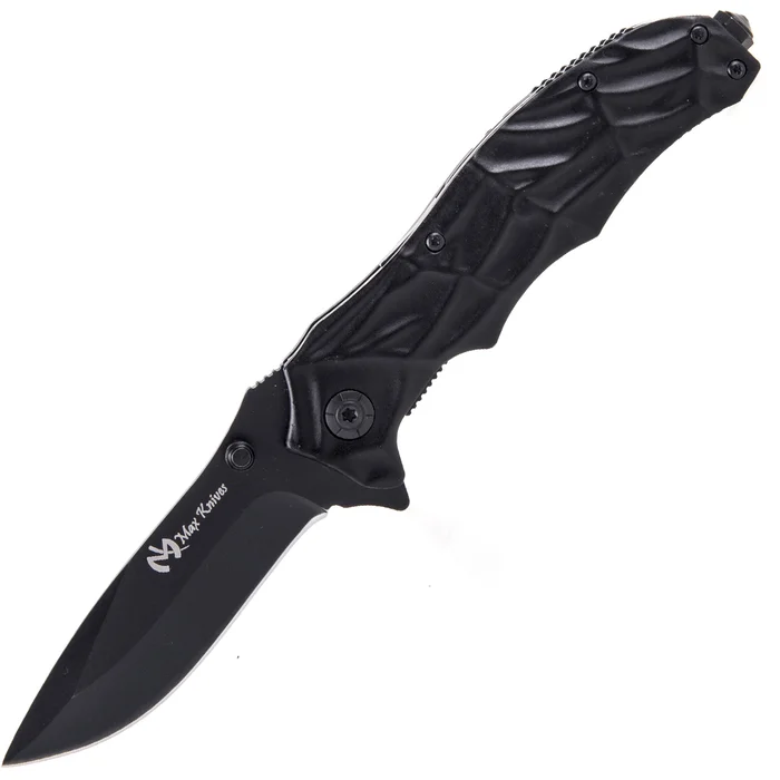 MK144 – Max Knives Search & Rescue