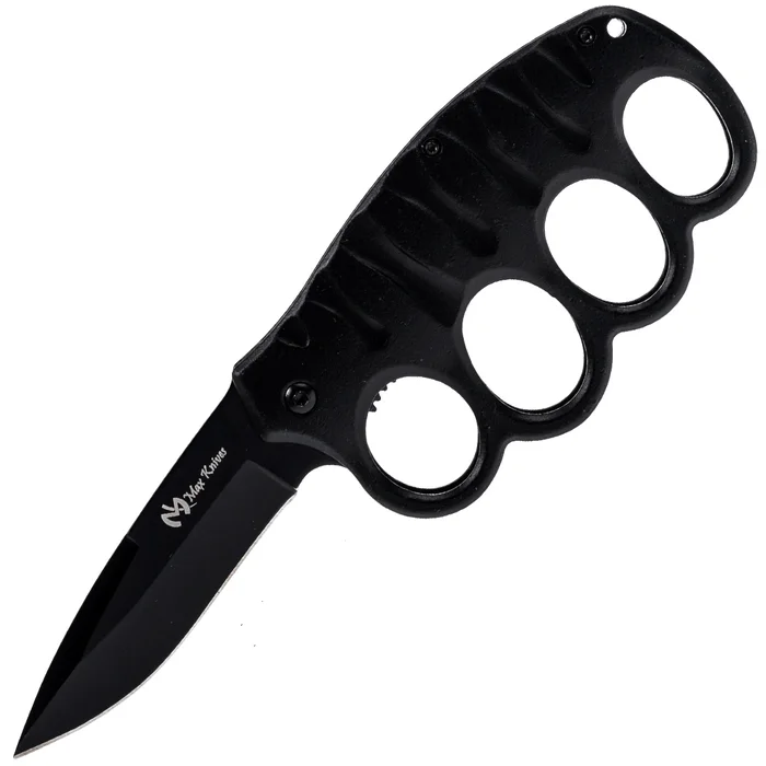 MK157 – Max Knives Couteau poing Americain
