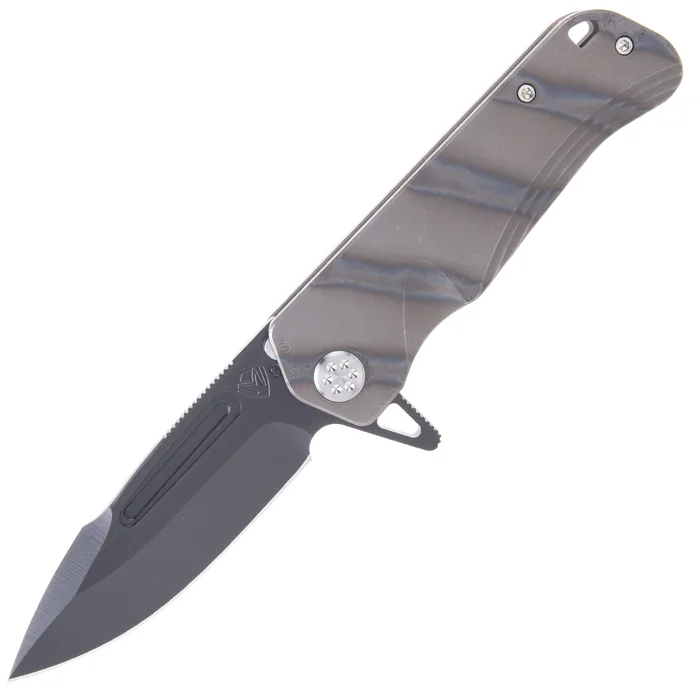 MK200MKT – Medford Proxima S35VN