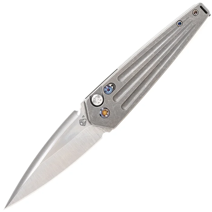 MK209STQ-01 – Medford Knives Nosferatu Automatique