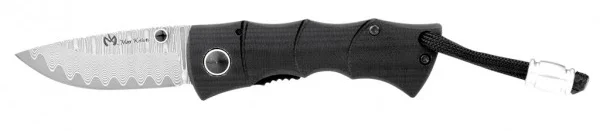 MKBAMBKD – Max Knives Damascus Bamboo Folder