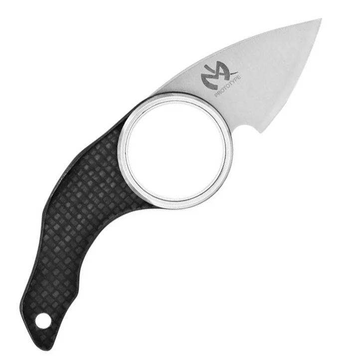 MKBCA – Max Knives Big Cool aluminium