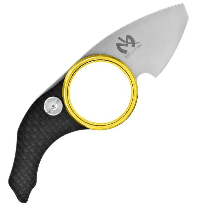 MKCL – Max Knives Cool laiton
