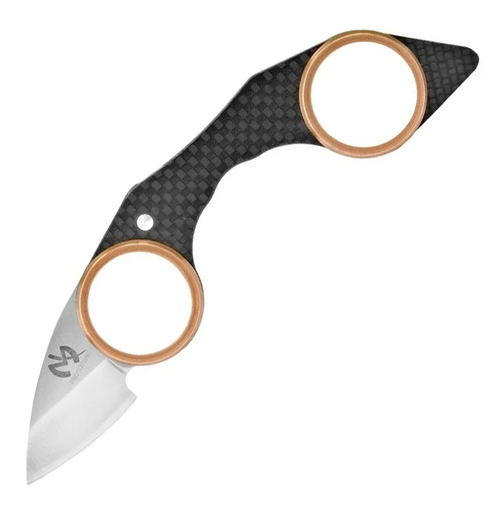 MKDC – Max Knives Double Cuivre
