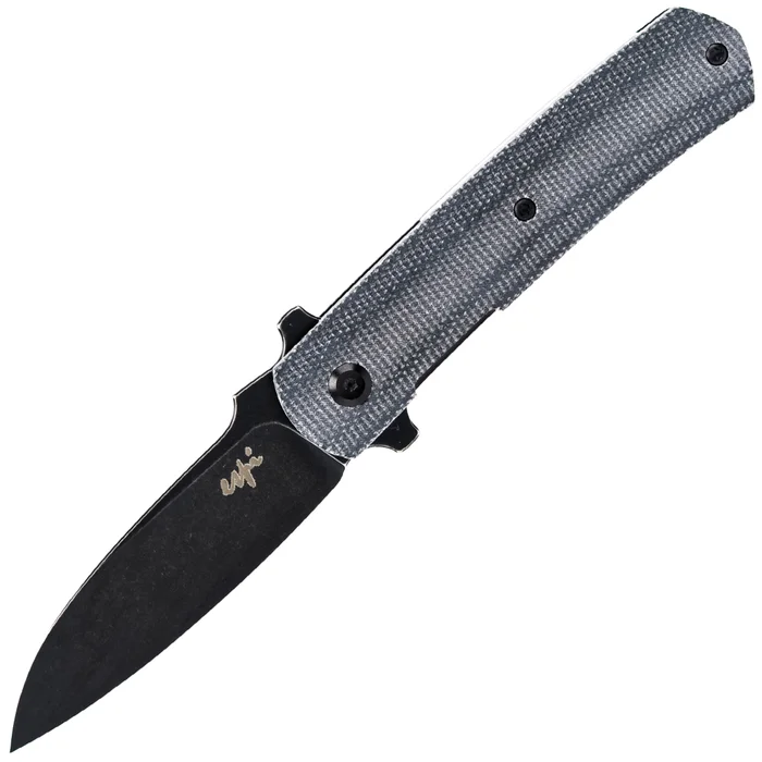 MKES1N – Stéphane ESPI Max knives Ulys
