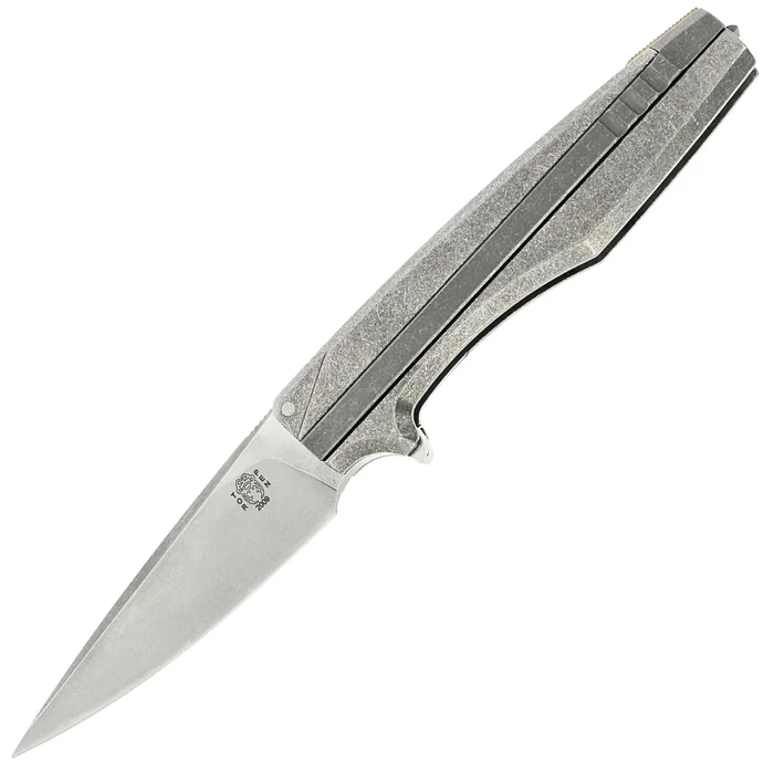 MKH04 – Torpen Knives IKE