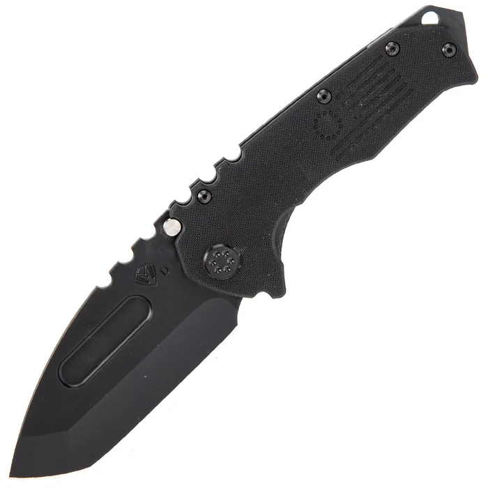 MKM30DPT – MEDFORD Scout Praetorian M/P
