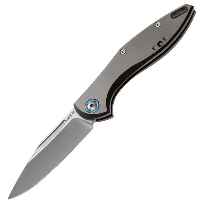 MKMY01T – MKM Fara par Mercury