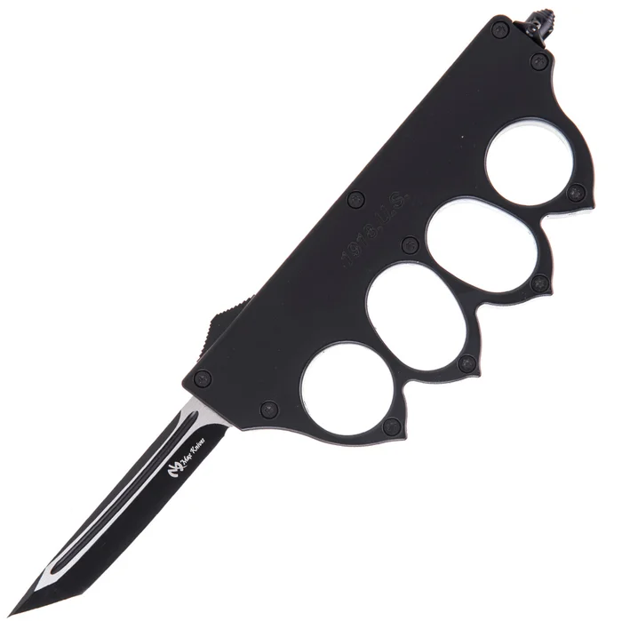 MKO13B3 – Max Knives OTF US 1918 automatique