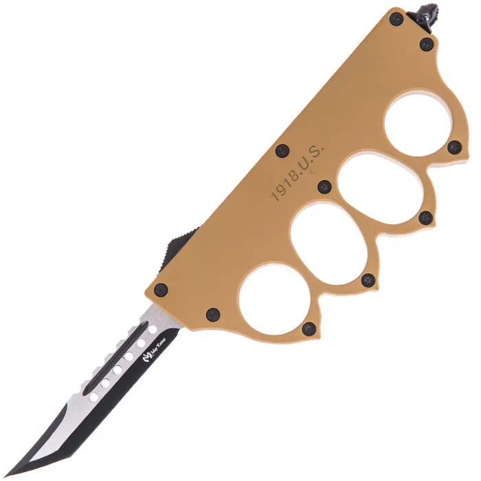MKO13T1 – Max Knives OTF US 1918 automatique