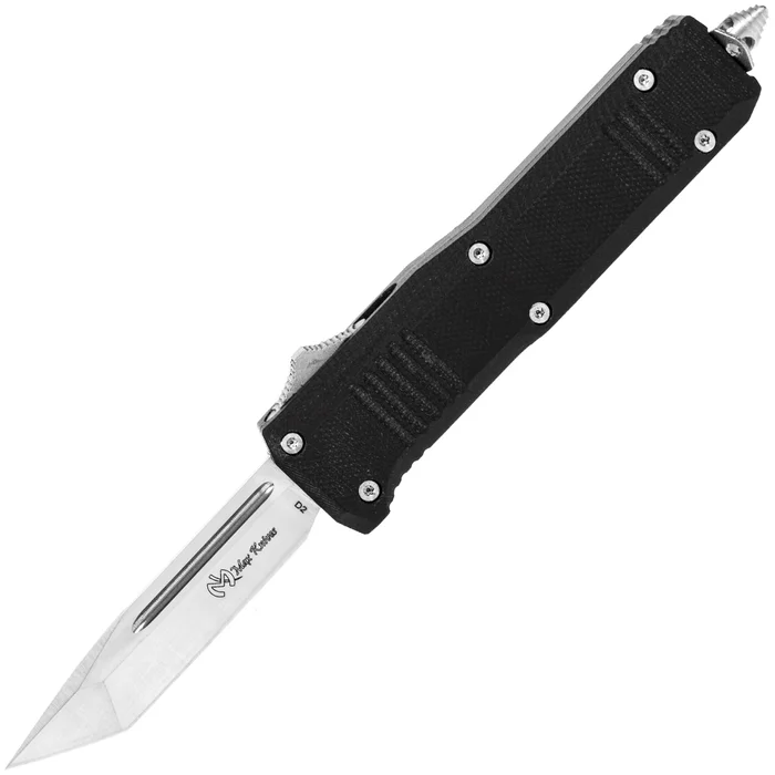 MKO4G10NT – Max Knives MK04 G10