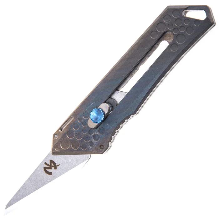 MKTI3 – Big Cutter Titane