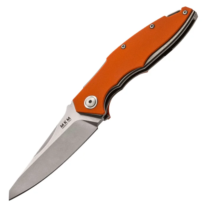 MKVP01GFOR – MKM Raut Front Flipper
