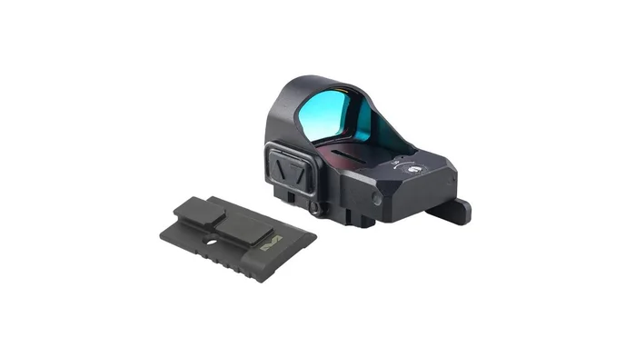ML880520 Meprolight MICRO RDS, 3 MOA, pour Glock MOS