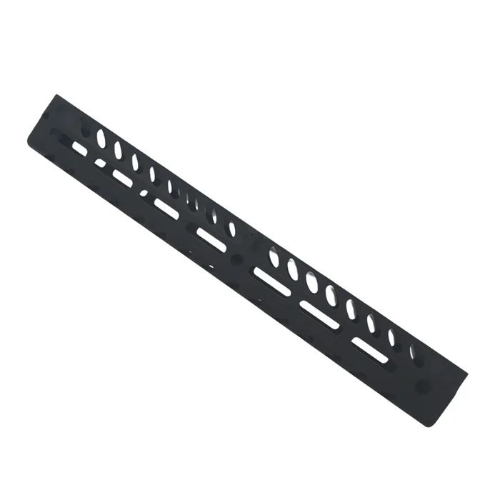 MLOKA-R92-BLK – Ranger Point Precision Rossi 92 / Citadel Levtac M-LOK Aluminum Handguard