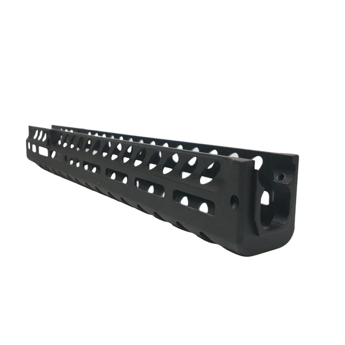 MLOKT-BLK – Ranger Point Precision Marlin M-LOK Handguard