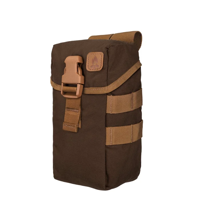MO-010-CD-0A0BA – Helikon Tex Poche pour gourde Marron Argile